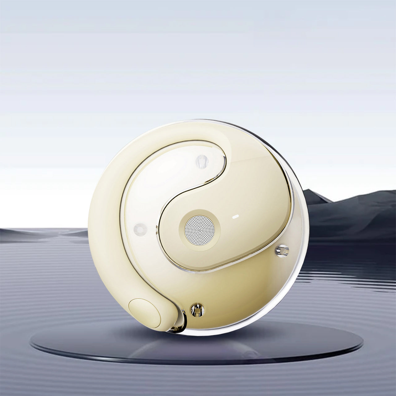 đLAST DAY SALE 60% OFFâ°AI Translation T26  Pro MAX Wireless Bluetooth Translation Earbuds