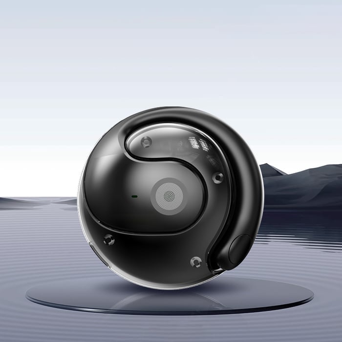 đLAST DAY SALE 60% OFFâ°AI Translation T26  Pro MAX Wireless Bluetooth Translation Earbuds