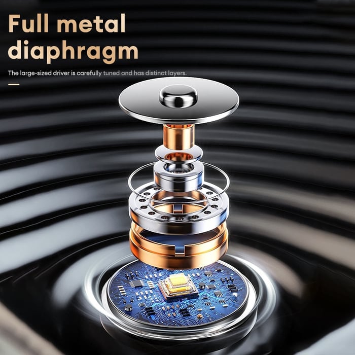 đLAST DAY SALE 60% OFFâ°AI Translation T26  Pro MAX Wireless Bluetooth Translation Earbuds